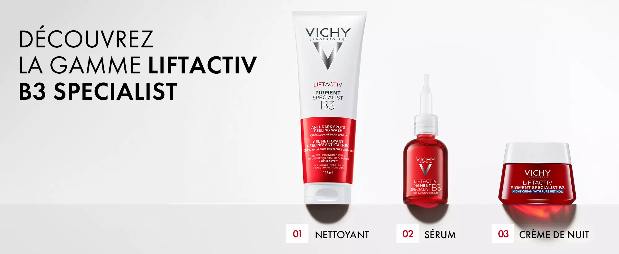 Vichy Secondary Banner 2