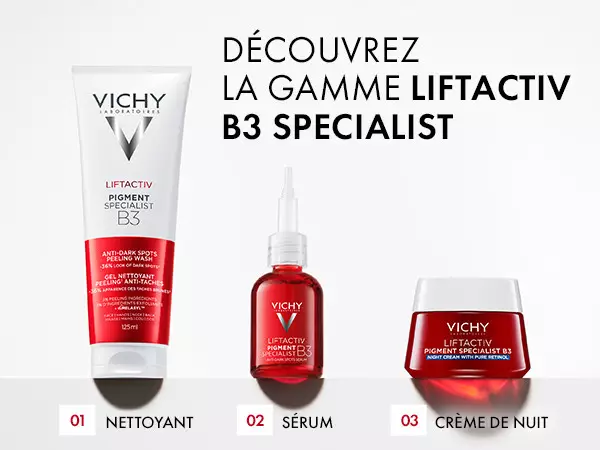 Vichy Secondary Banner 2