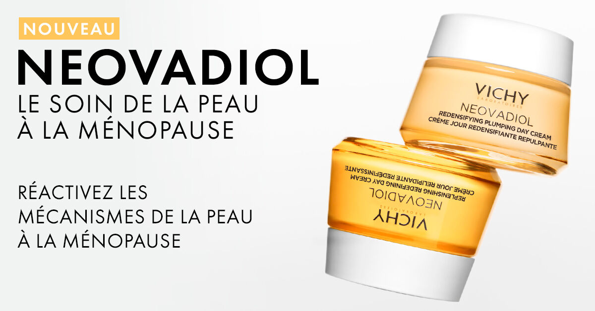 Soigner les problemes de peau durant la menopause