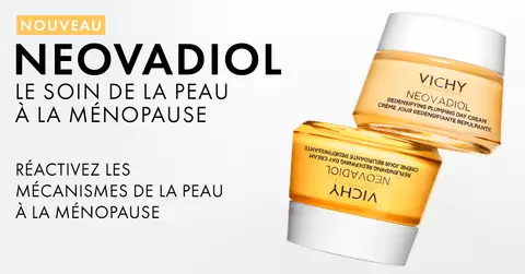 La verite sur les changements capillaires durant la menopause