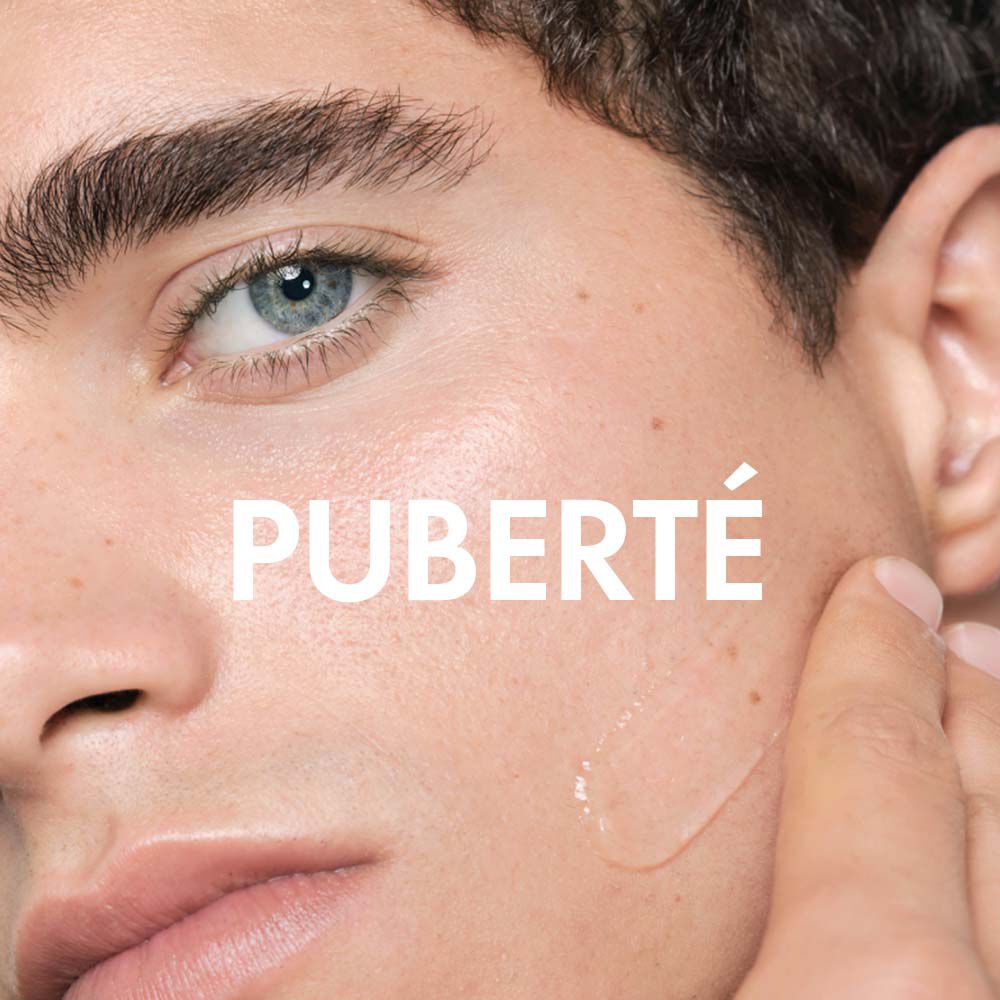 Puberte