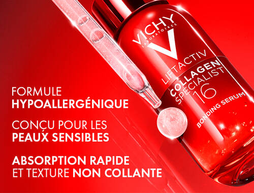 LIFTACTIV SERUM COLLAGEN SPECIALIST 16