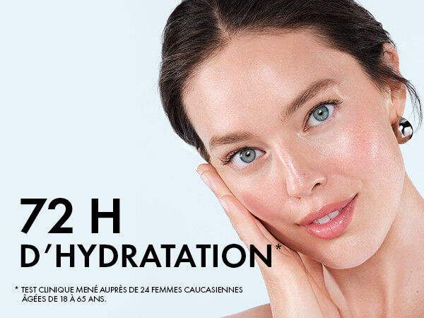 72h hydration