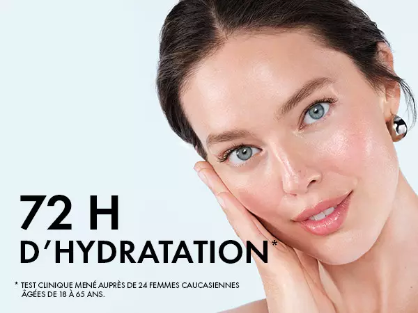 72h hydration