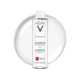 Normaderm 3-in-1 Micellar Solution