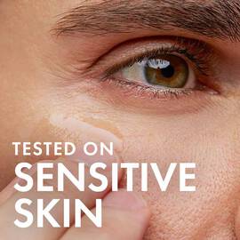 Vichy Homme Structure Force sensitive skin