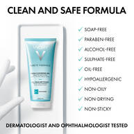Purete Thermale Fresh Cleansing Gel Kit