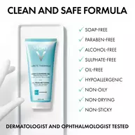 Purete Thermale Fresh Cleansing Gel Kit