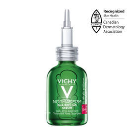 Normaderm BHA Peeling Serum Vichy