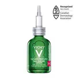 Normaderm BHA Peeling Serum Vichy