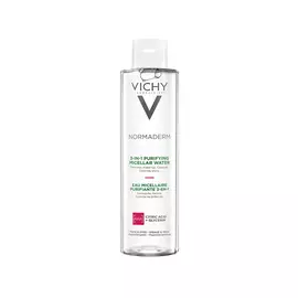 Normaderm 3-in-1 Micellar Solution