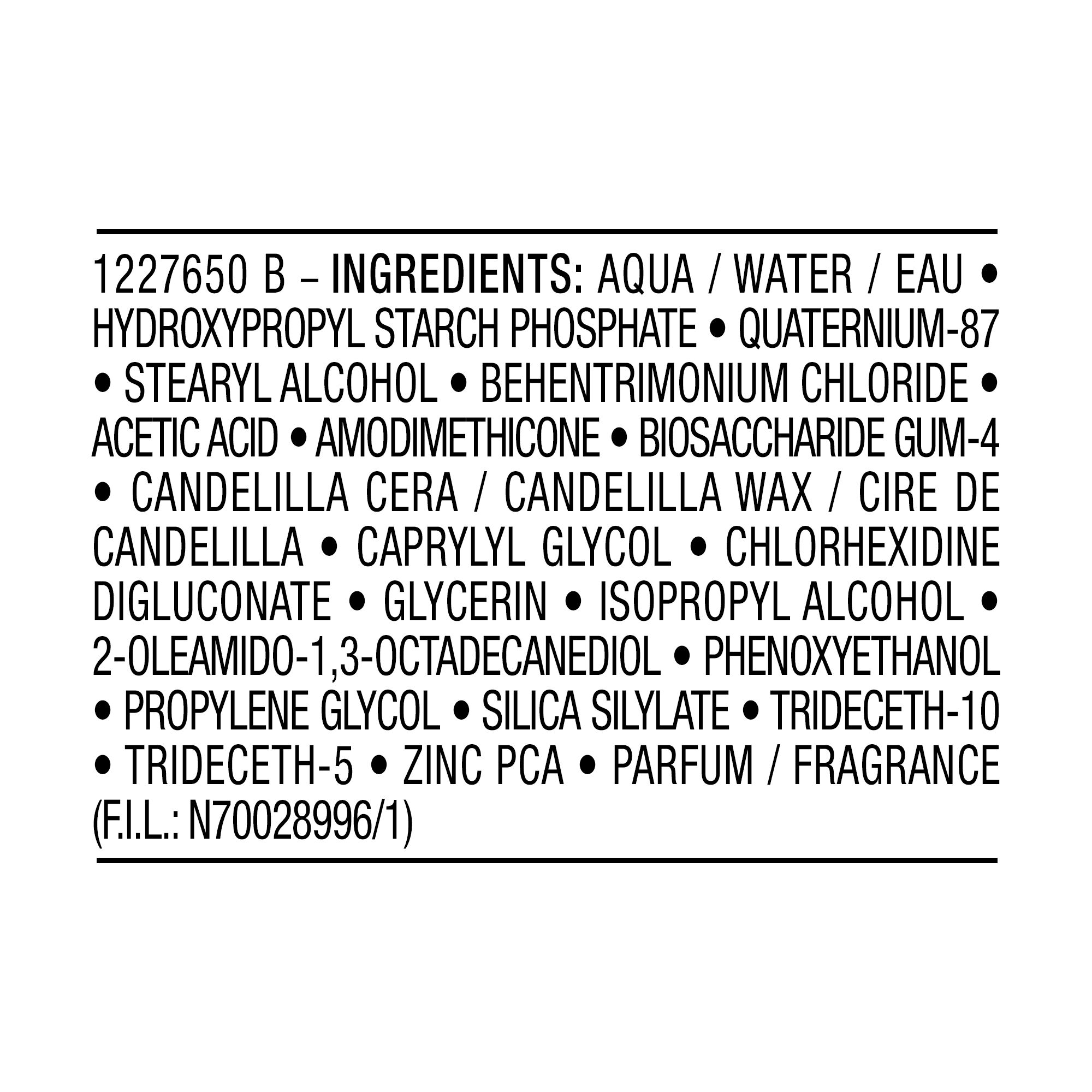 Dercos Oil Correct Conditioner