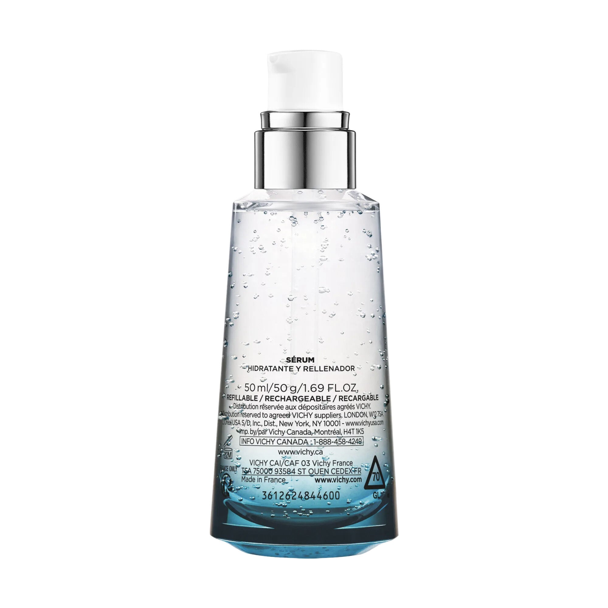 Mineral 89 Booster Serum