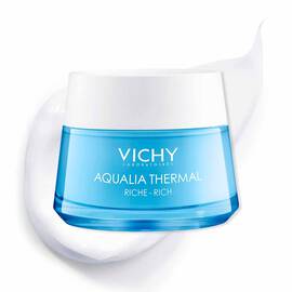 Aqualia Thermal Rich Cream