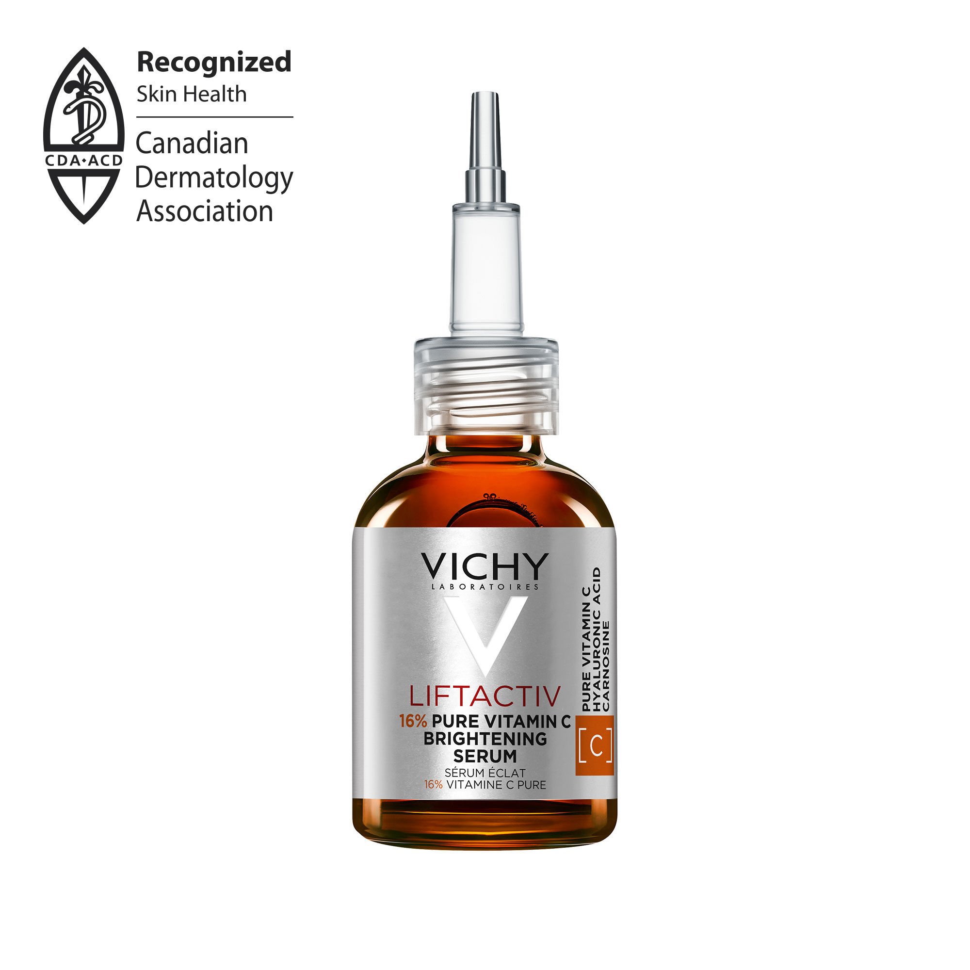 Liftactiv 16% Vitamin C Serum