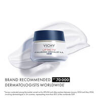 Liftactiv Hyaluronic Specialist H.A. Anti-Wrinkle Night Moisturiser