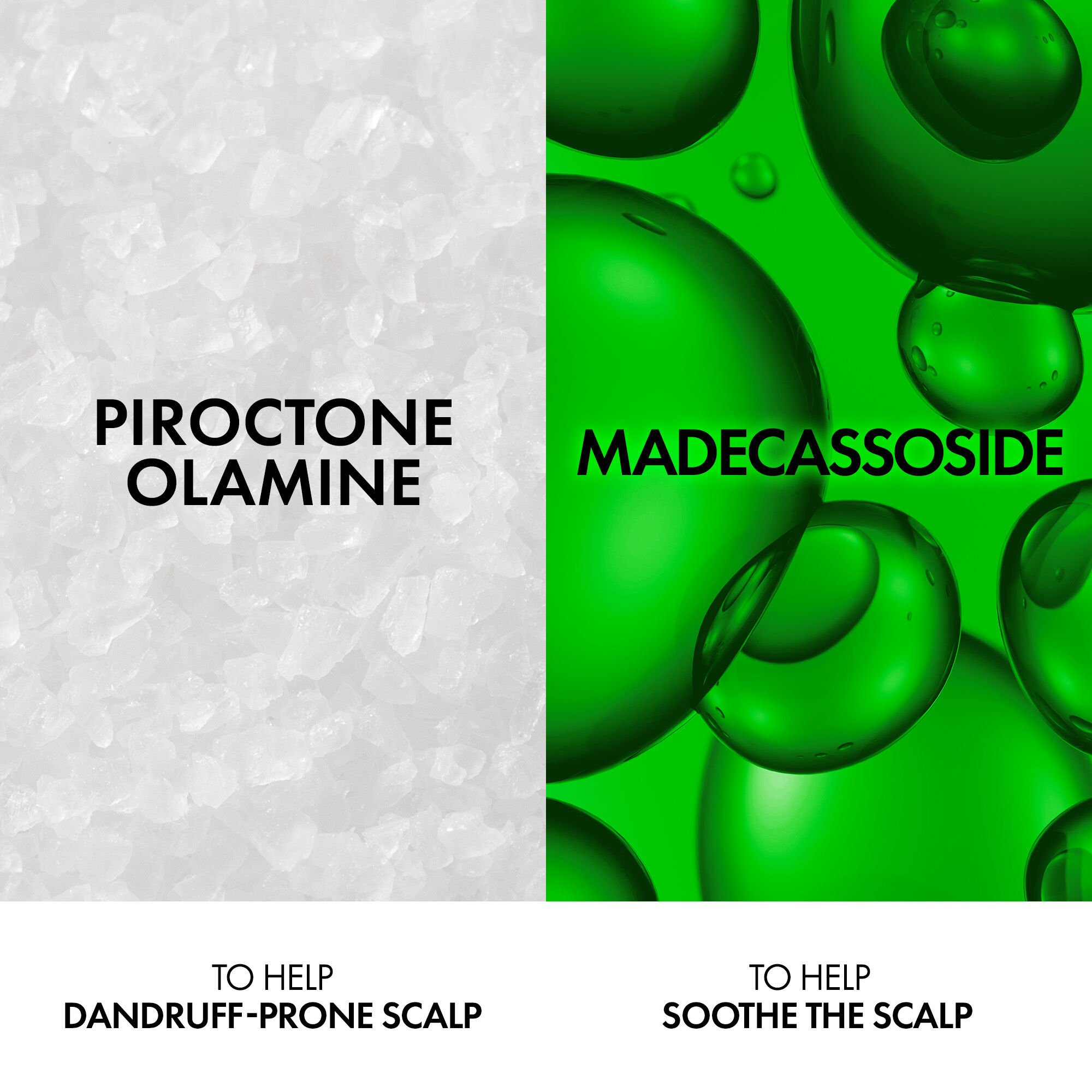 Dercos Dandruff-Prone Serum 10