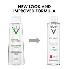 Normaderm 3-in-1 Micellar Solution