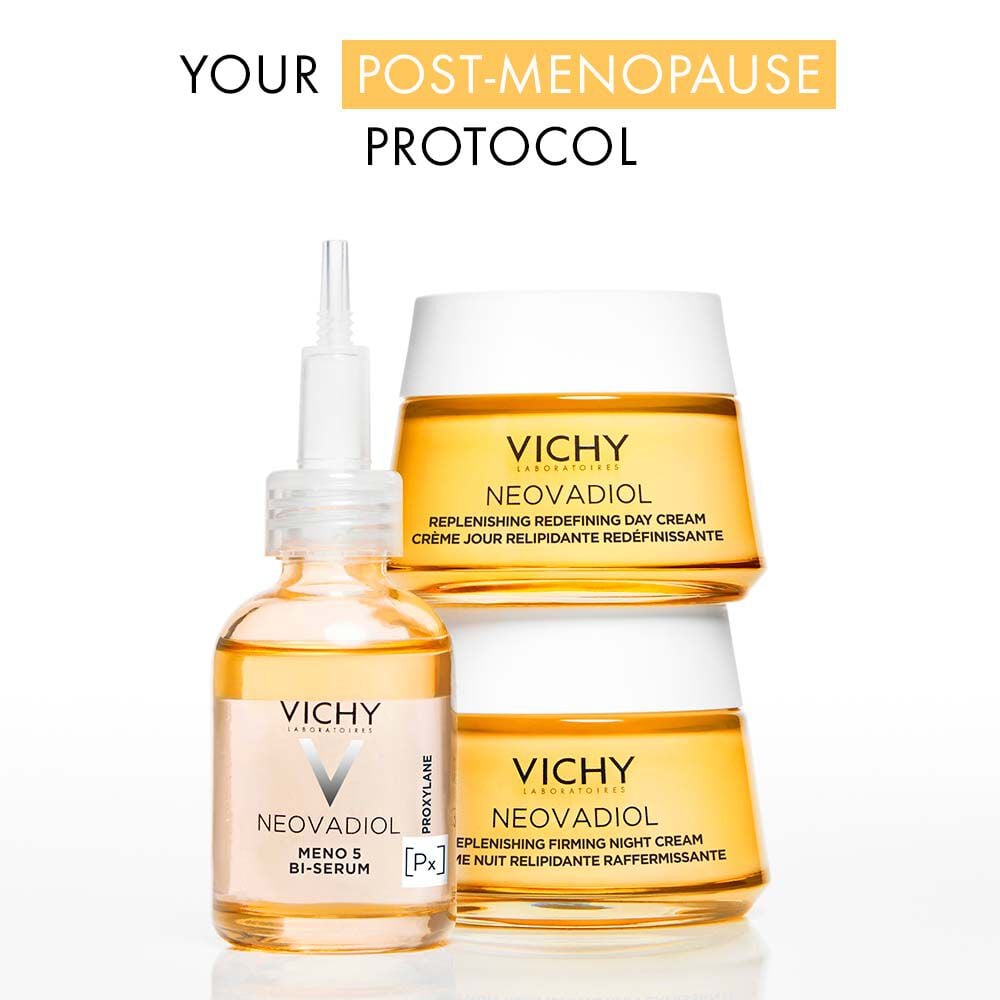 Neovadiol Meno 5 Bi-Serum