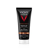 Vichy Homme Shower Gel
