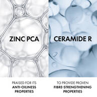 Dercos Oil Correct Conditioner