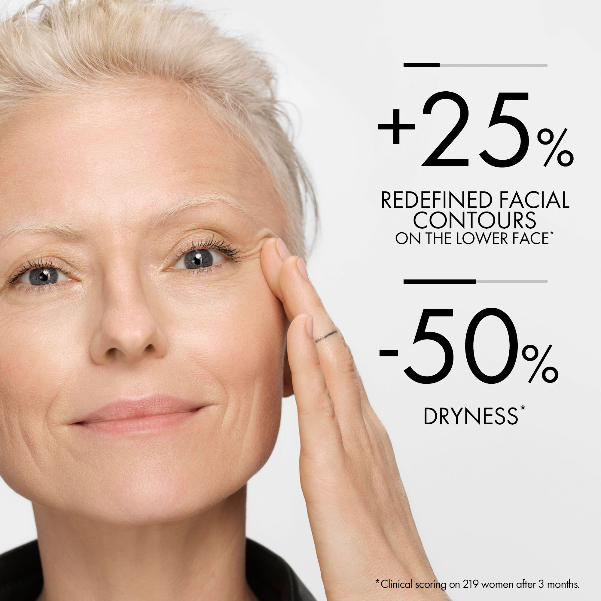 Neovadiol Magistral Replenishing Redefining Day Cream