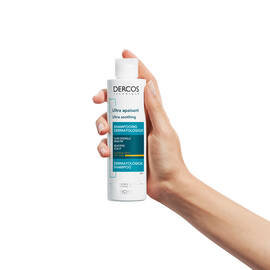 Dercos Dermo-Soothing Shampoo