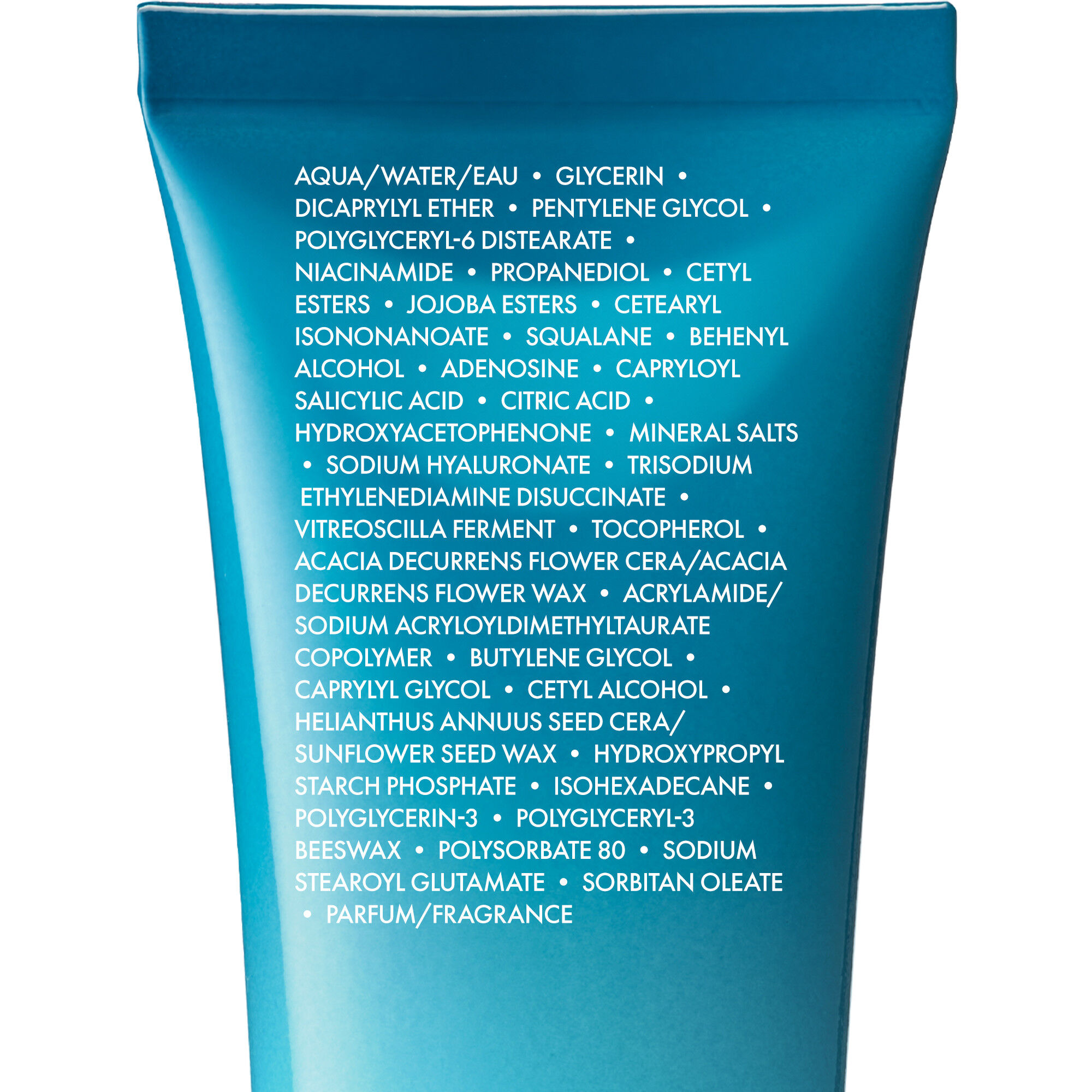 Mineral 89 72H Moisture Boosting Light Cream