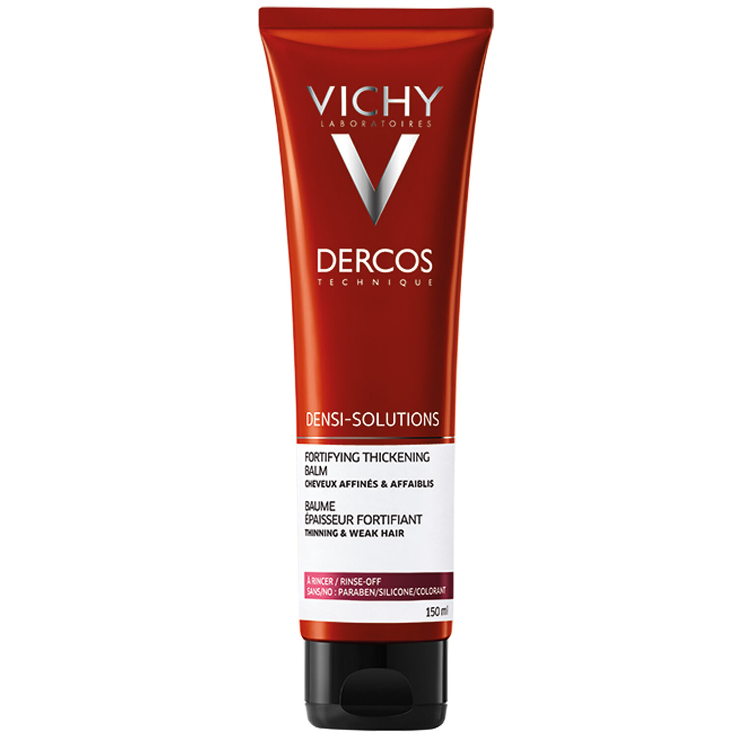 Dercos Hair Care For All Hair Types Vichy Canada