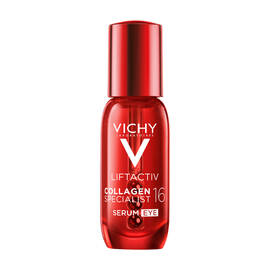 Liftactiv Collagen Specialist 16 Eye Serum