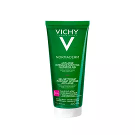 NORMADERM ANTI-ACNE PURIFYING GEL CLEANSER