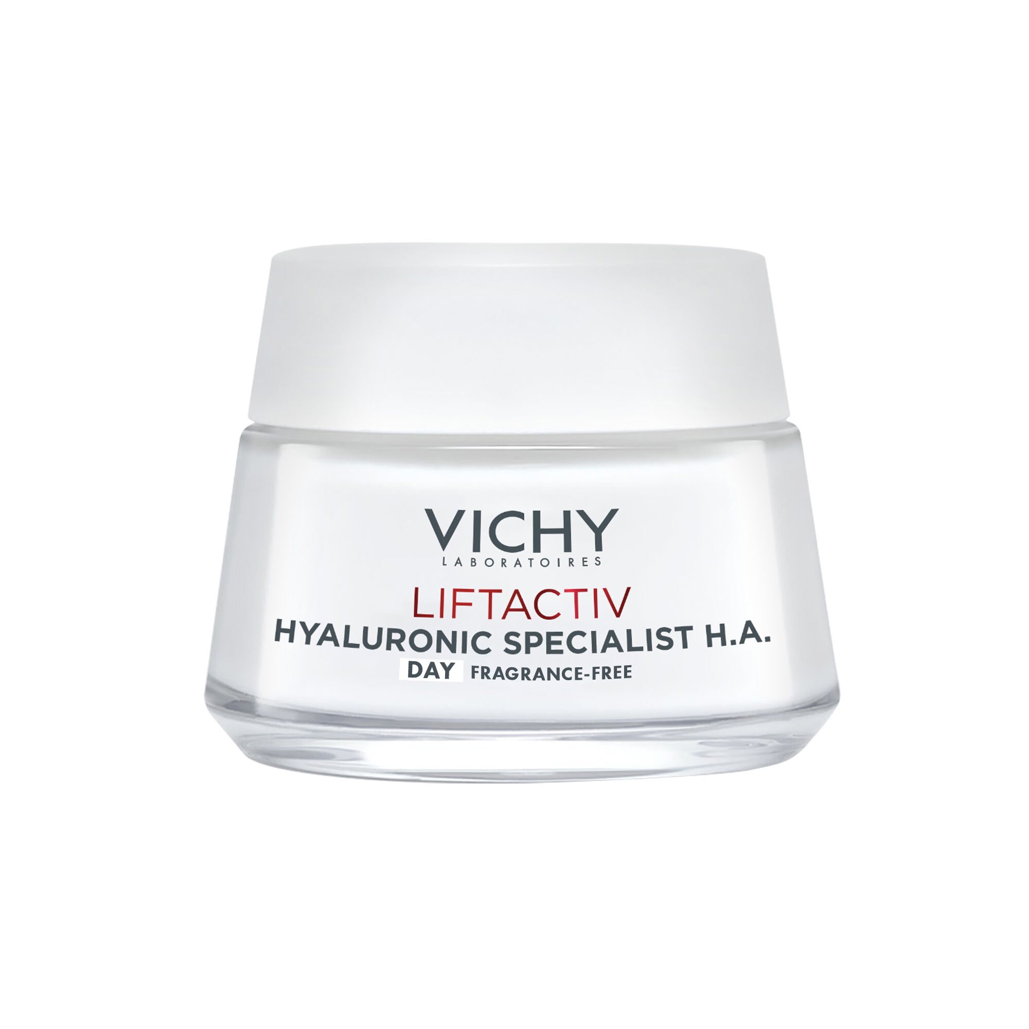 Liftactiv Hyaluronic Specialist H.A. Anti-Wrinkle Fragrance-Free