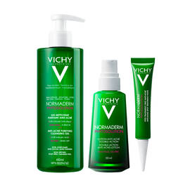 NORMADERM ROUTINE ANTI-ACNE