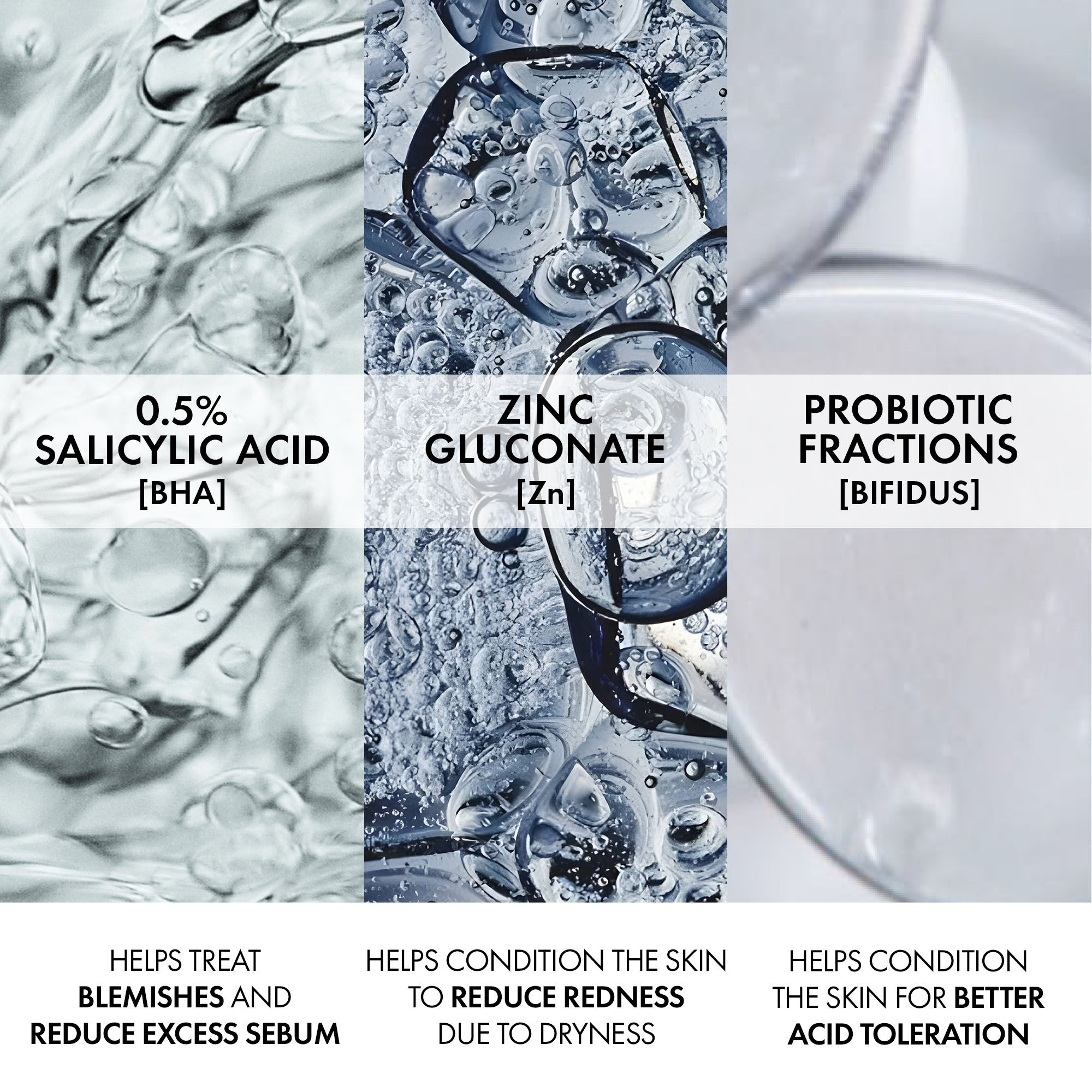 NORMADERM ANTI-ACNE PURIFYING GEL CLEANSER