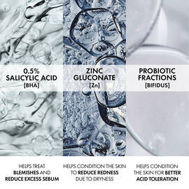 NORMADERM ANTI-ACNE PURIFYING GEL CLEANSER