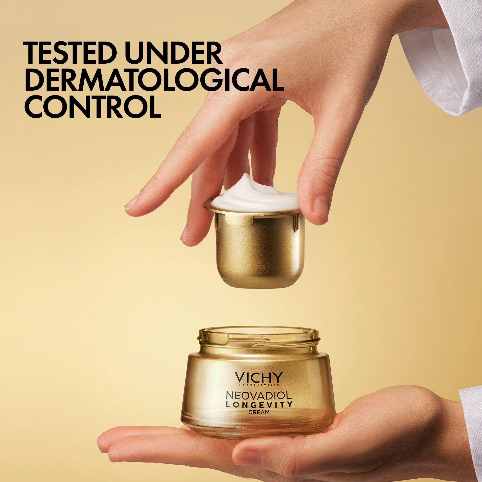 Neovadiol Longevity Revolumizing Cream