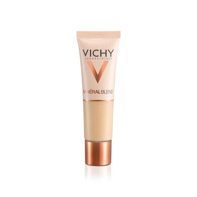 Maquillage Pour Les Peaux Acnéiques Vichy Canada