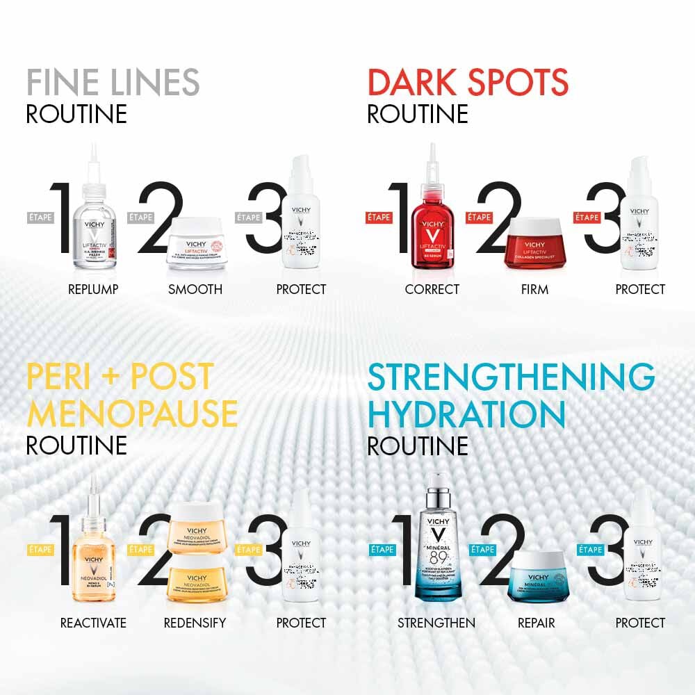 CAPITAL SOLEIL UV+AGE DAILY SPF 60
