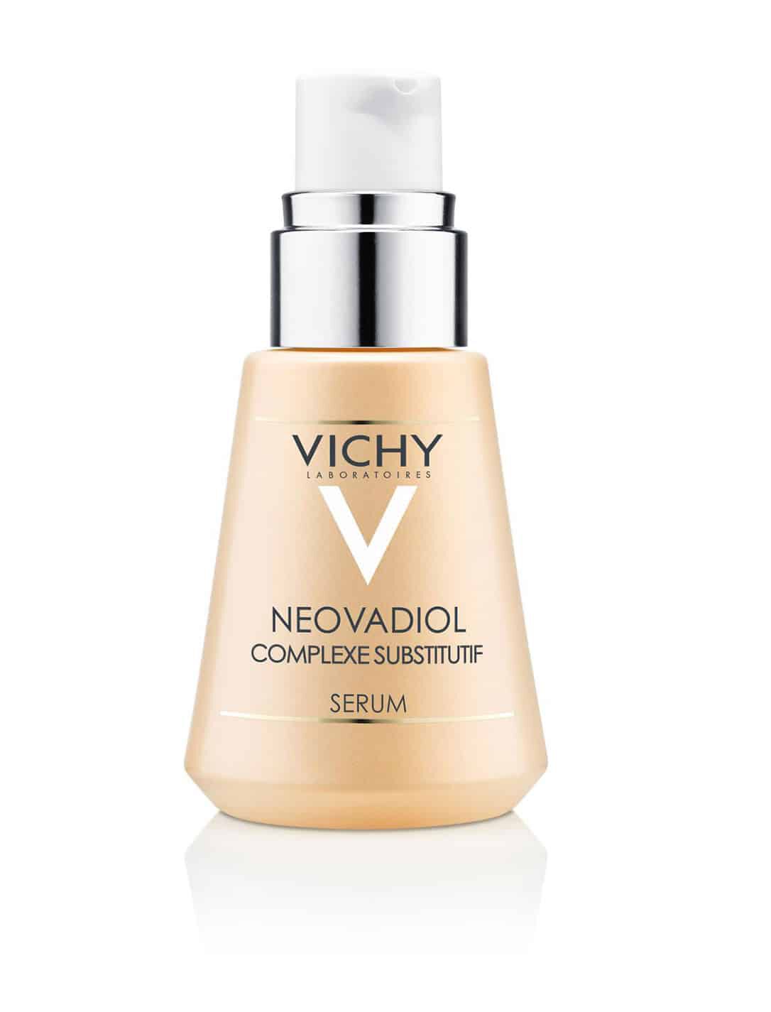 vichy menopause products