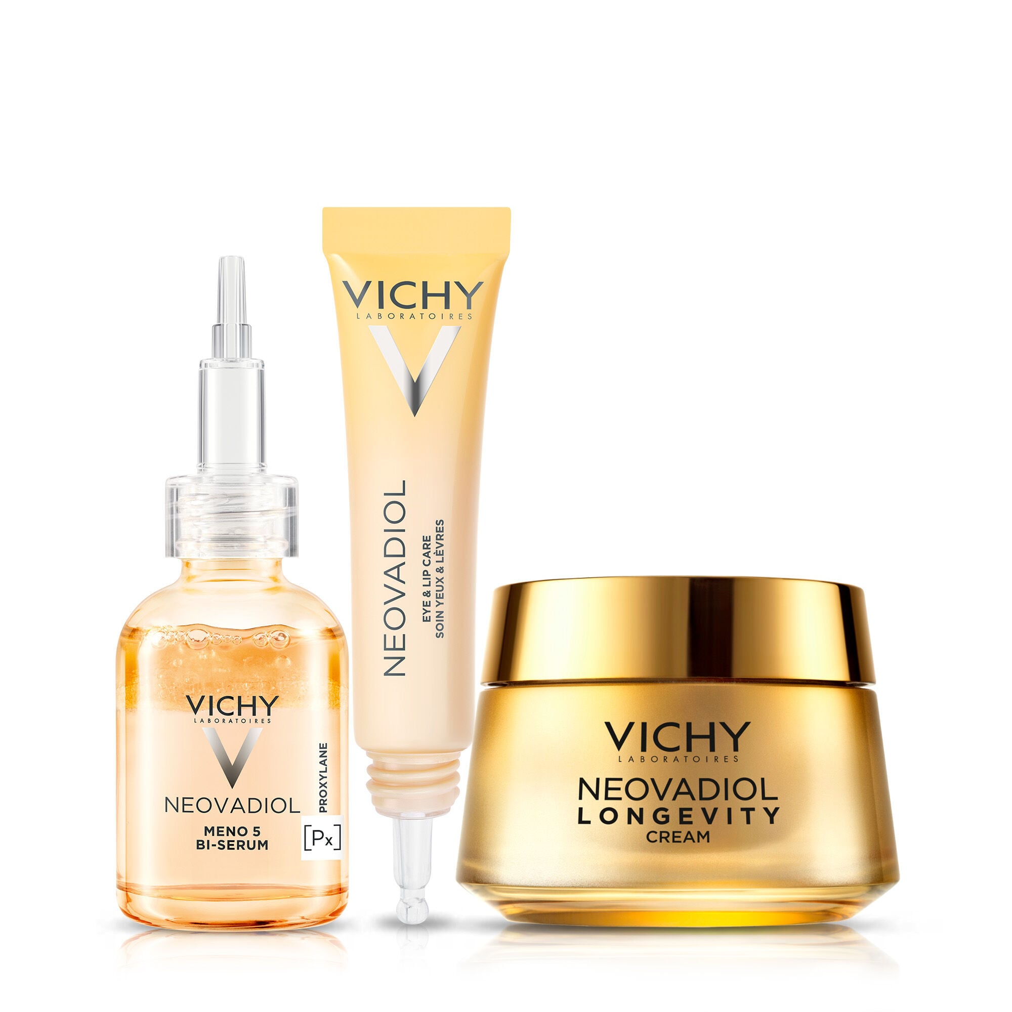 Neovadiol Mature Skin Routine
