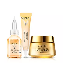 Neovadiol Mature Skin Routine