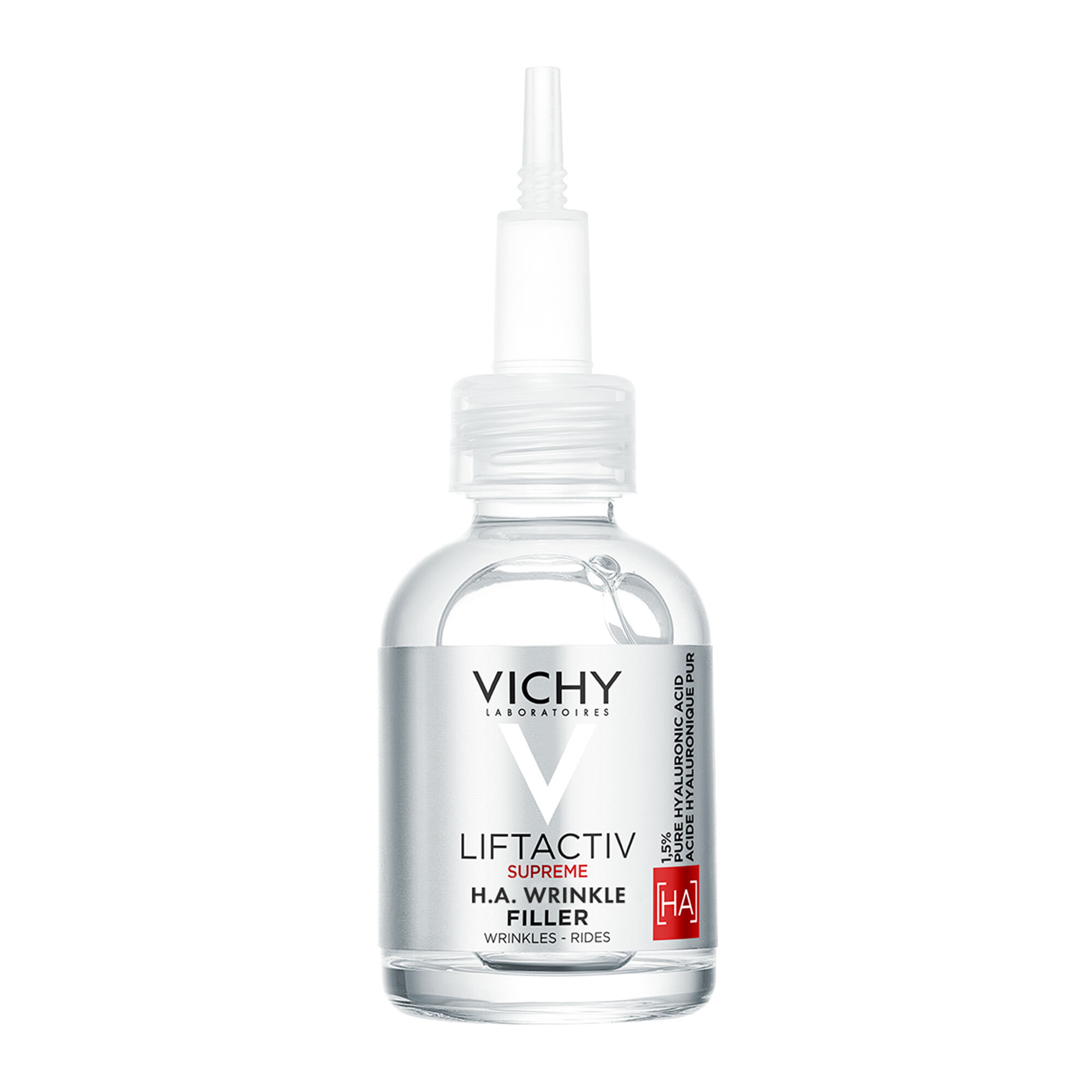 Liftactiv H.A.Wrinkle Filler Serum - Vichy