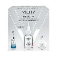 Coffret Liftactiv H.A. Serum Wrinkle Filler