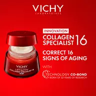 Liftactiv Collagen Specialist 16 Night Cream