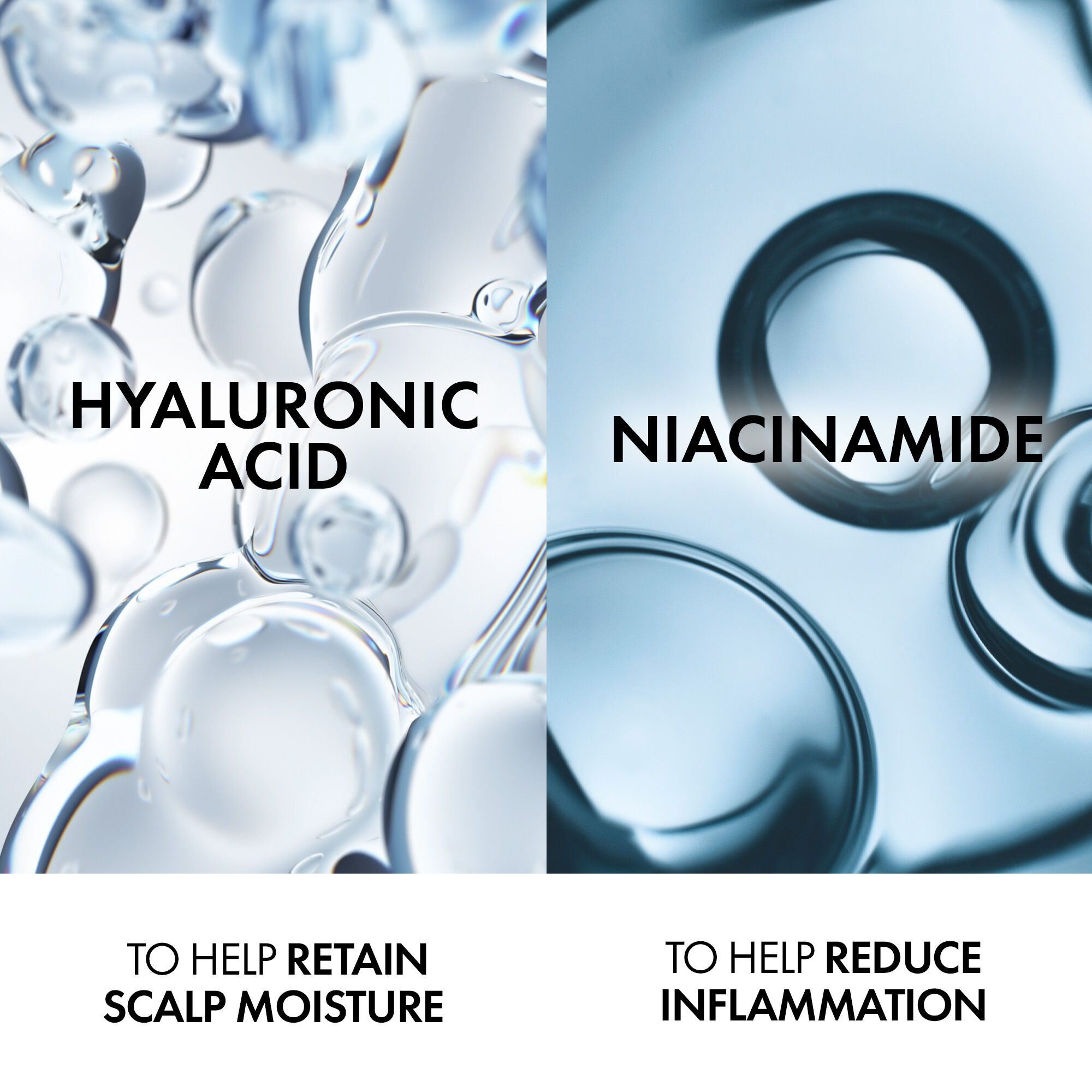 Dercos Dandruff-Prone Hydrating Conditioner
