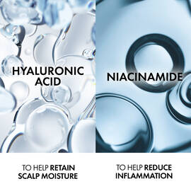 Dercos Dandruff-Prone Hydrating Conditioner