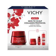 Liftactiv Skin to Scalp Collagen Kit