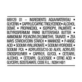 AQUALIA THERMAL FRAGRANCE-FREE CREAM