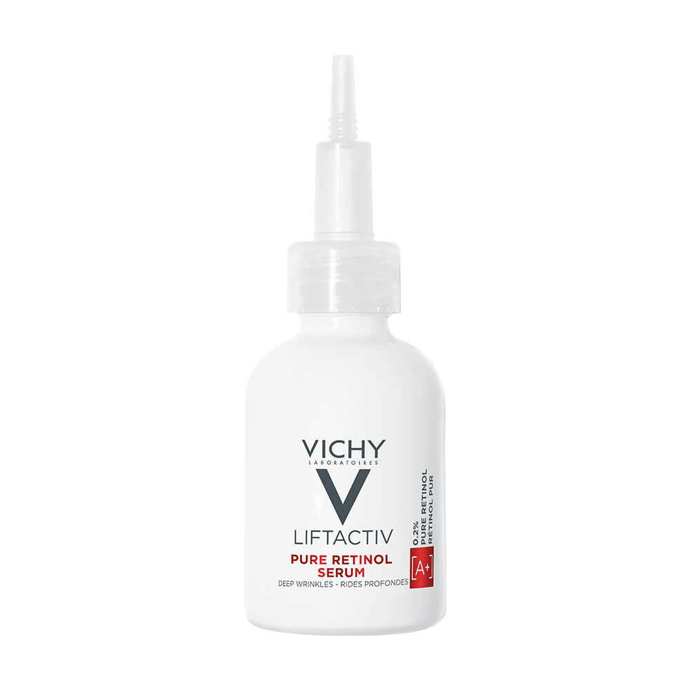 定番のお歳暮 LiftActiv Pure Vichy - Skin Radiant Smooth, for Serum Retinol Serum