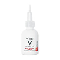 Serum anti-age Liftactiv retinol pur a 0,2 %